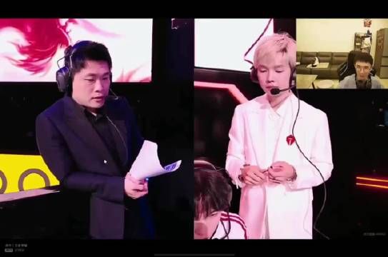 子旗称EWC巅峰对决阵容双向调整