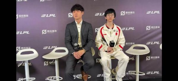 LGD逆袭TES，教练坦言基础没做好