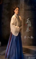 玉楼春被指像红楼梦，观众称耐看非翻版