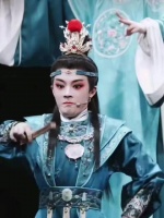 陈丽君不知粉丝喜爱自己什么，前辈宽慰做好自己