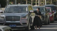 海清咏梅走路节奏诠释人物性格