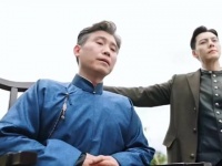 李乃文演绎半截李 隐忍深情太到位