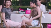 “优秀的黄圣依程潇陈梦比腿力，充分展示体育生和舞蹈生的区别”