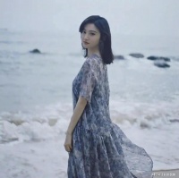 张大奕回应吐槽景甜，承认蹭热度，强调就事论事没做不光彩的事