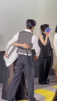 孙千这逆天大长腿！