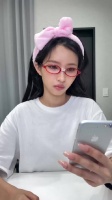 meme小视频真人cos，我女儿拍抽象小视频也这么美