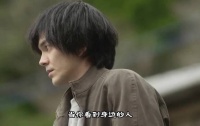 男子自首问奶奶是否收留，奶奶说我会一直等你
