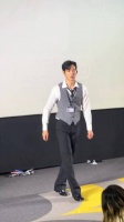 井柏然套转孙千称闹起来伤神，孙千透露私服借白敬亭