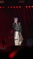 王俊凯三连复读演唱会主题，长记性避免说错名