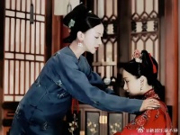 “我自己可以不信，但不能妨碍了你!”