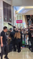 周柯宇，好久不见！终于懂什么是顶帅了，当时让他留下的老板好有眼光