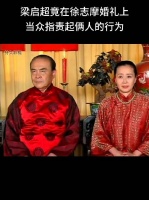 陆小曼很有魅力，好像有个画家为她终身不娶