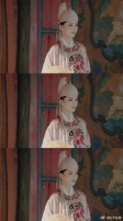 可“小生”可“花旦” 白鹿古装真的绝了