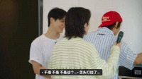 非常黑泡的rapper仁俊上线