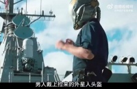 既然能来到地球，那么地球上的任何东西都不可能打败外星人