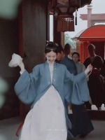 白鹿古灵精怪林少春｜之可爱语录