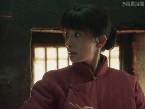 封家来了贵客，大脚迎来命运的转机