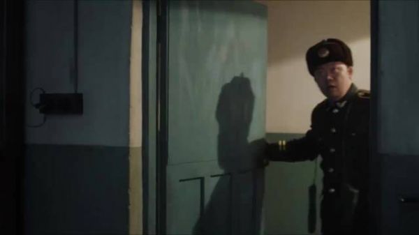 1995鹤岗除夕大案劫匪男扮女装误导警方