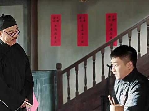 民国时期一碗面，竟要40万一碗！？