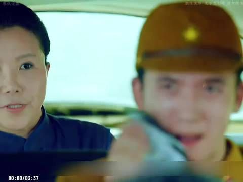高桥为抓人封锁城门，结果亲妈非要出城烧香，连天皇来了都不好使！