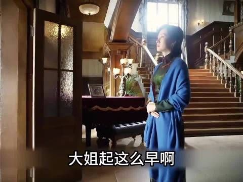明家四姐弟的斗嘴日常 伪装者