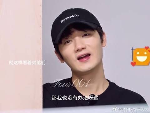 永远沉溺在敦敦的眼神当中