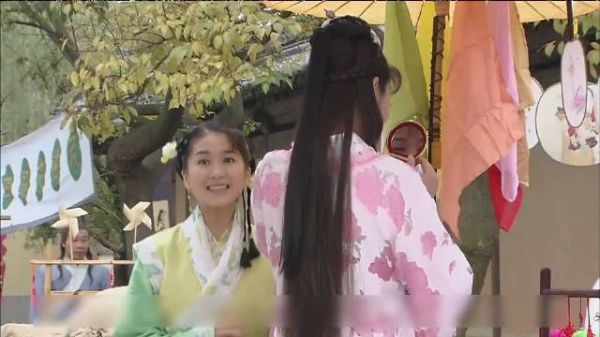 展昭遇见自己此生的白月光，但结局无不令人惋惜