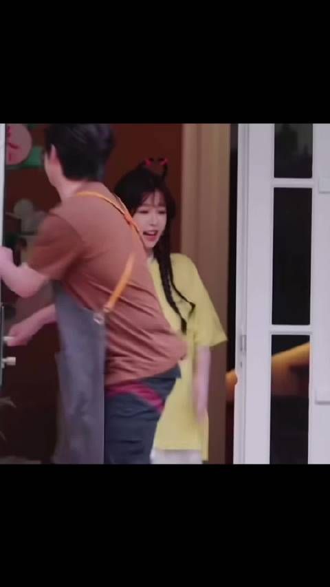 不要嘲笑我的刘海@虞书欣Esther 音频：LISA