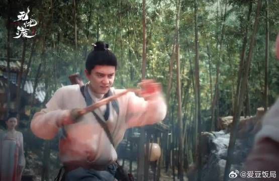 一剑翻盘！久宣夜的实力不容质疑