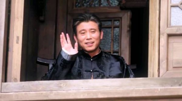 小头控制大头之作，为我瘸瘸风光大葬 我看这下谁还说一看到乃叔演戏就想笑