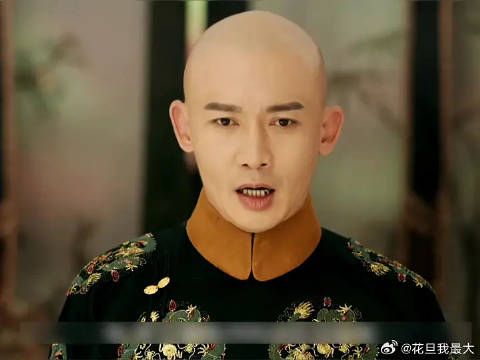 短短三个月魏璎珞就成为了令妃