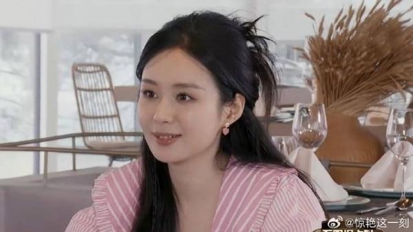 郑合惠子合作过的男演员 下秒被张栋梁问最想跟谁约会，这个回答情商太高了！