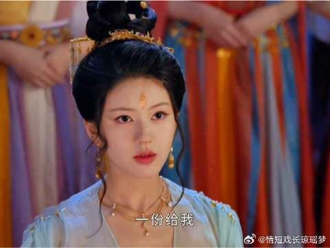 端午为了拿到放奴文书与崔总管立下约定，还好张郎君帮了她