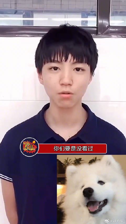 好青涩的小凯，这是小凯学长新学期纳新的时候吗？我可以报名吗？