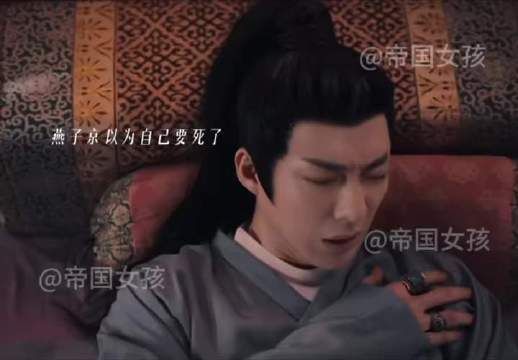 两个苦命小苦瓜