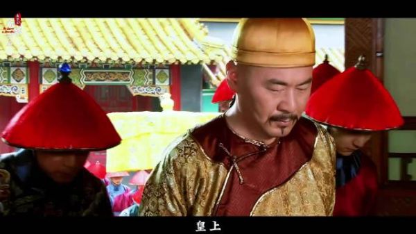 甄嬛举荐温实初，温实初被团宠