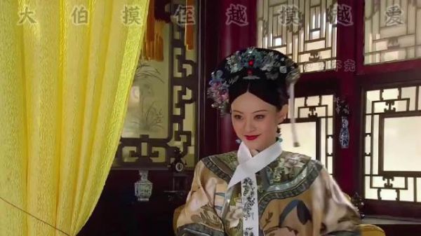 甄嬛怀了双胞胎惊呆了太后和胖橘