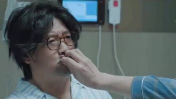 出轨风波不解释，导演作品火速播出，包贝尔暗渡陈仓玩的很6！