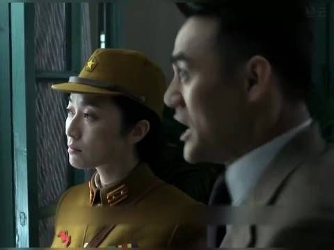 阿诚以身入局，兄弟三人联手刺杀南田