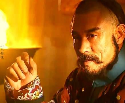 小小巡抚范时杰，为何敢于当面硬刚年羹尧 雍正王朝