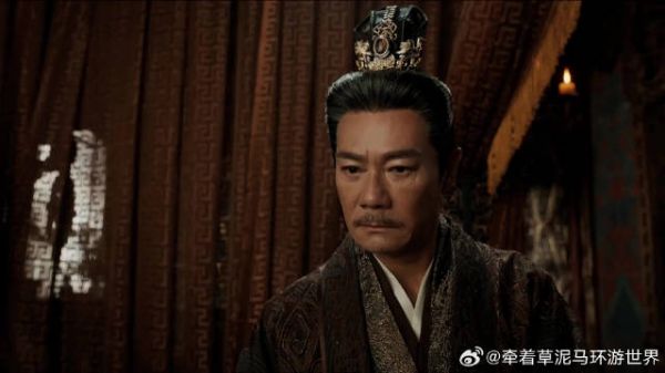 付一笑x凤随歌｜李沁x陈哲远 听不见的关怀，看得见的守护