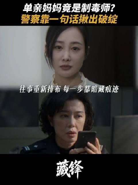 揭开几处字迹的疏漏，她身后必然掩藏着未被揭露的隐秘