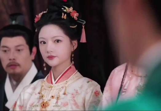 这里两个人心都乱了吧丨良陈美锦丨任敏丨此沙丨顾锦朝丨陈彦允