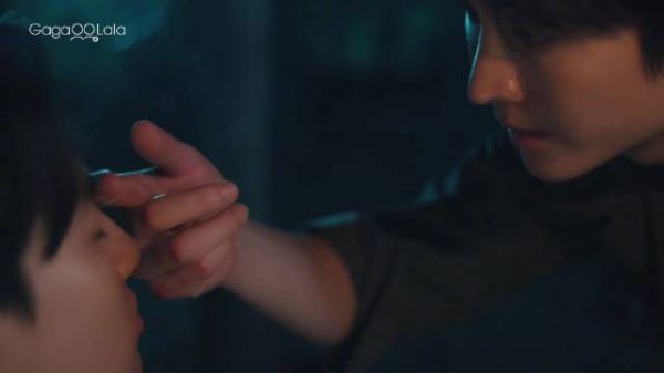 看着很心疼呀！