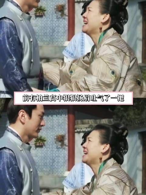 大娘子在汴京，纯爽文啊 知否知否应是绿肥红瘦 盛家