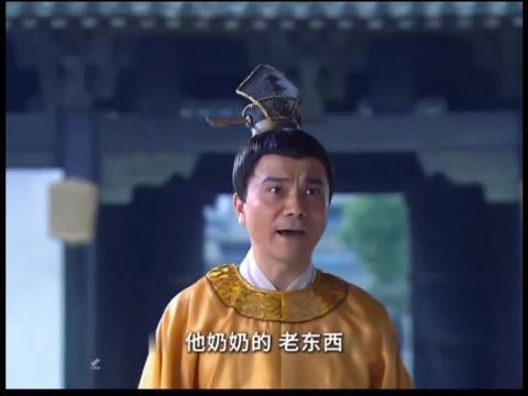 《神探狄仁杰》经典片段…这剧越看越上头了