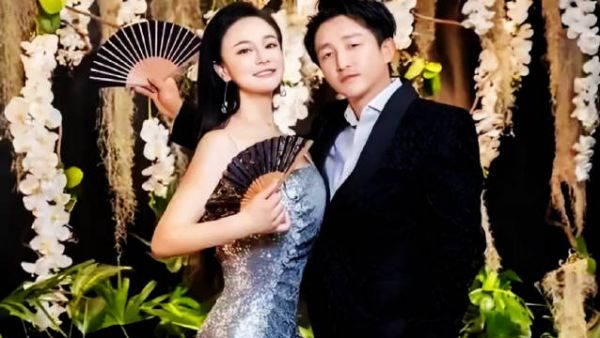 冉莹颖母亲打三份工养女，冉莹颖不知父亲患癌十余年