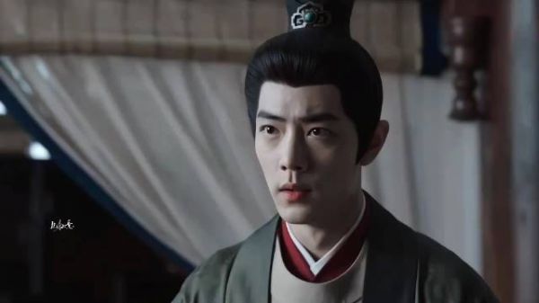 这段如果藏海真的说出来是大公子让他这么做的估计侯爷就不会帮他了吧