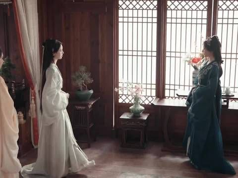 这个妹妹一出来蹦跶就被打老实了