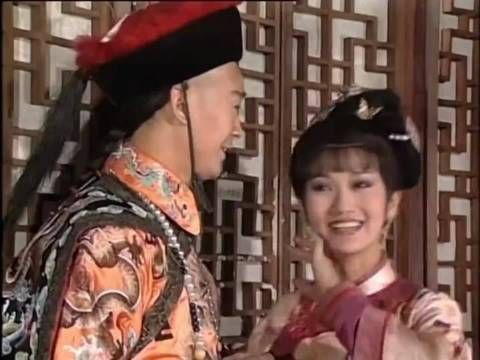影视史上唯一一个在太和殿跳舞的满清皇帝？